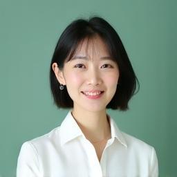 品質管理責任者 佐藤美咲のポートレート写真