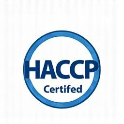 HACCP認証ロゴ