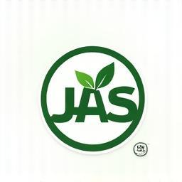 有機JAS認証ロゴ