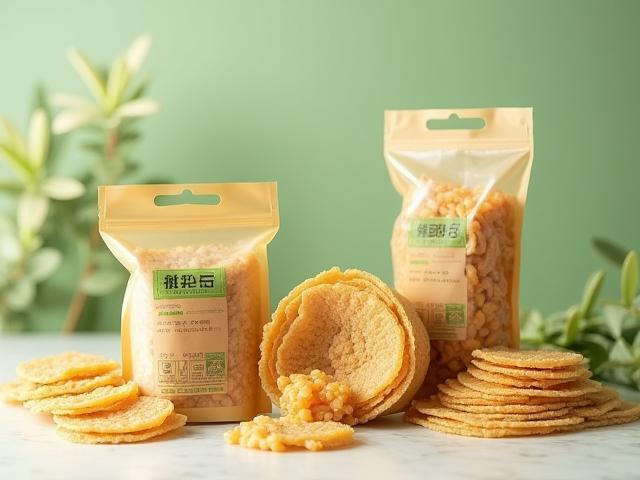 冷凍および乾燥タイプの納豆のパッケージと製品の写真
